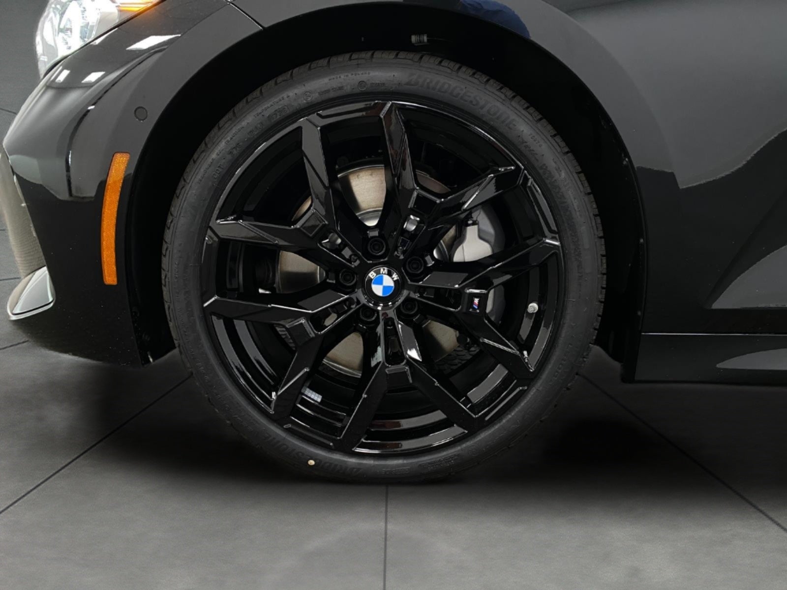 2026 BMW 330i 330i xDrive Sedan