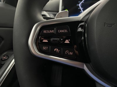 2026 BMW 330i 330i xDrive Sedan