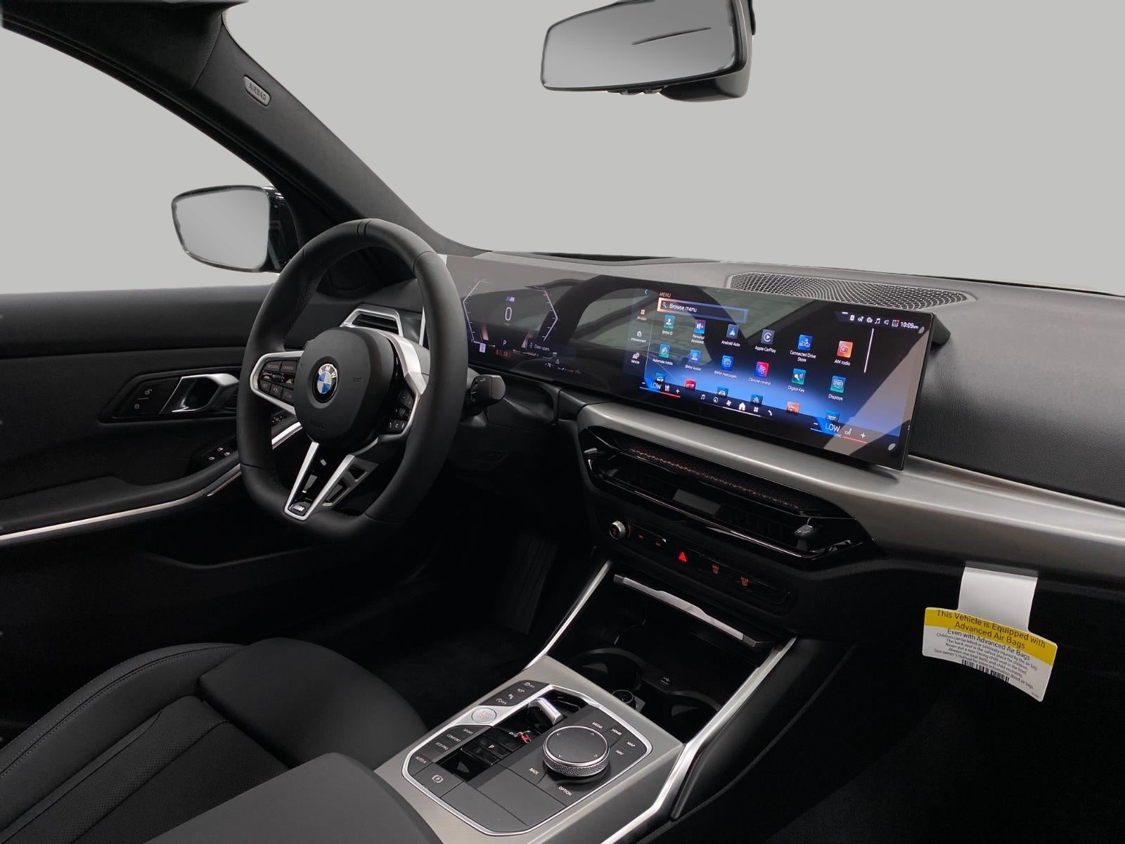 2026 BMW 330i 330i xDrive Sedan
