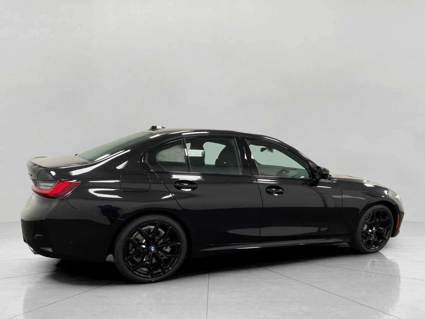 2026 BMW 330i 330i xDrive Sedan