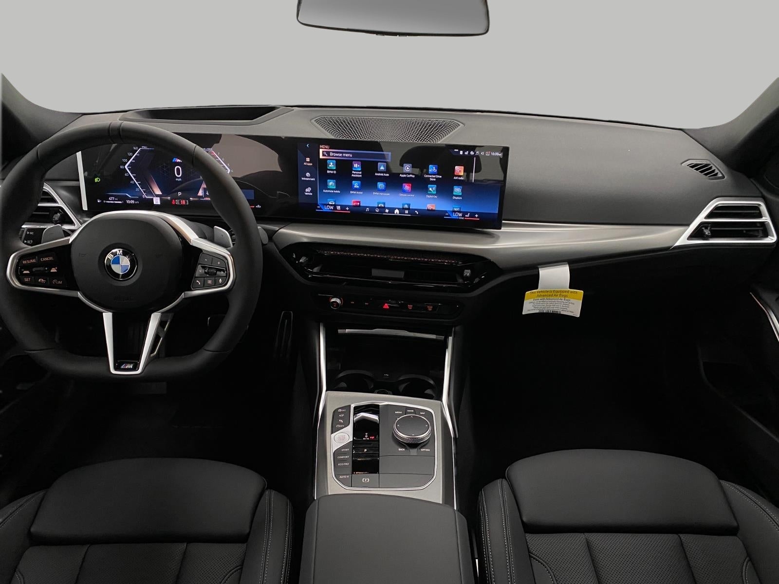 2026 BMW 330i 330i xDrive Sedan