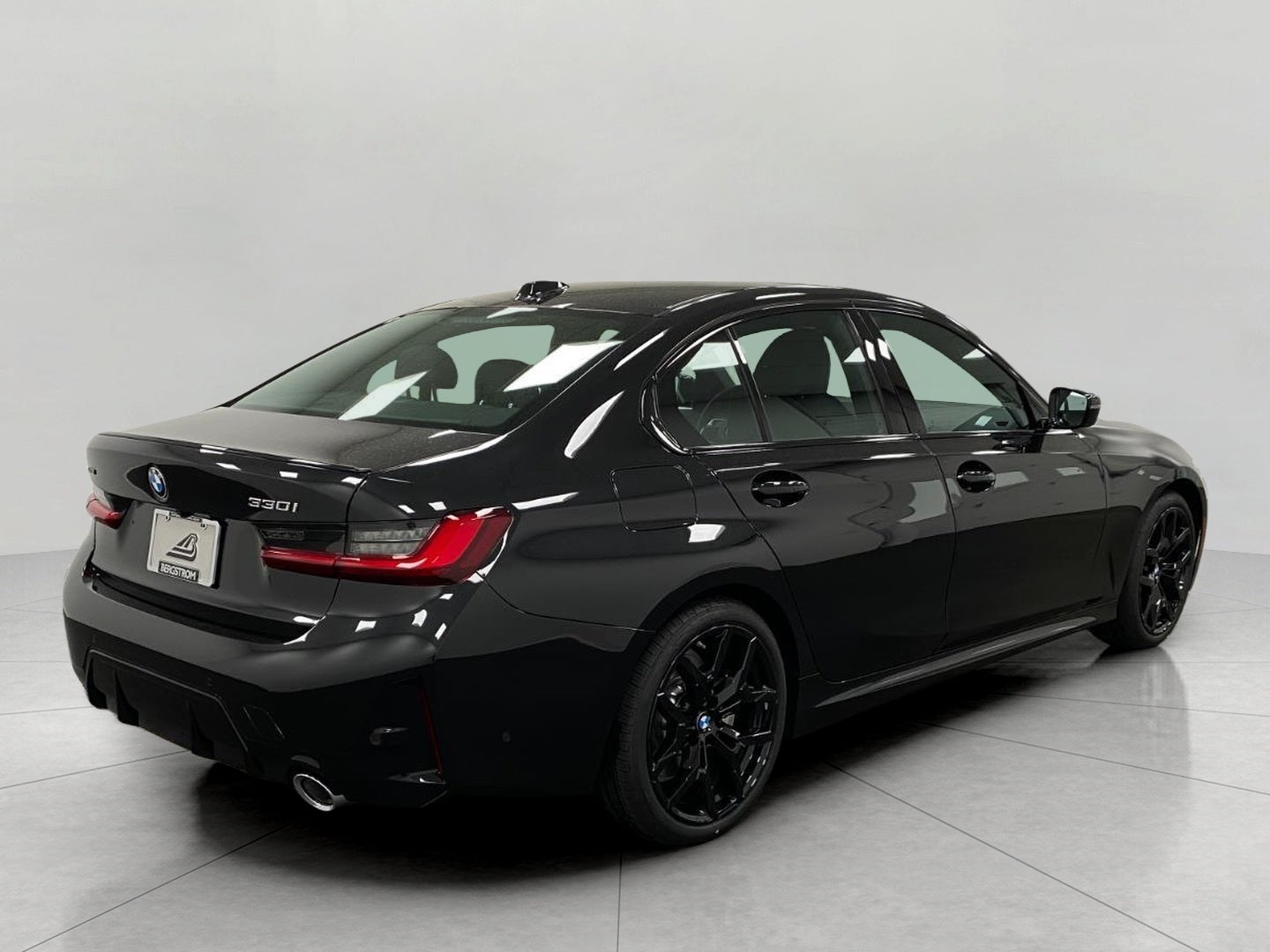 2026 BMW 330i 330i xDrive Sedan