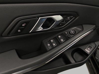 2026 BMW 330i 330i xDrive Sedan