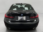 2026 BMW 330i 330i xDrive Sedan