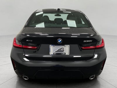 2026 BMW 330i 330i xDrive Sedan