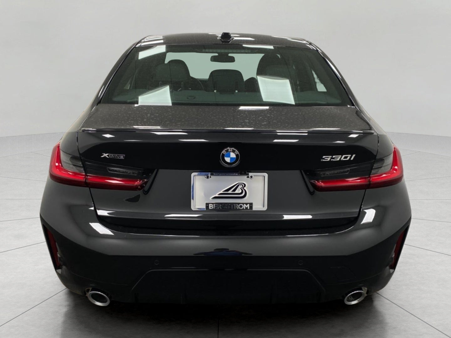 2026 BMW 330i 330i xDrive Sedan