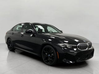 2026 BMW 330i 330i xDrive Sedan