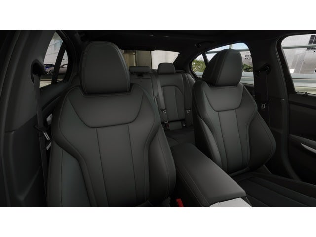 2026 BMW 330i 330i xDrive Sedan