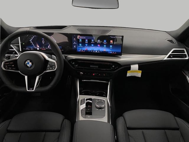 2026 BMW 330i 330i xDrive Sedan