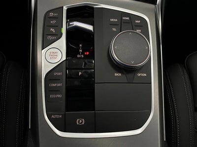 2026 BMW 330i 330i xDrive Sedan