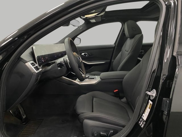 2026 BMW 330i 330i xDrive Sedan