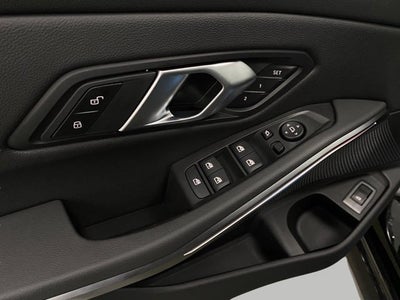 2026 BMW 330i 330i xDrive Sedan