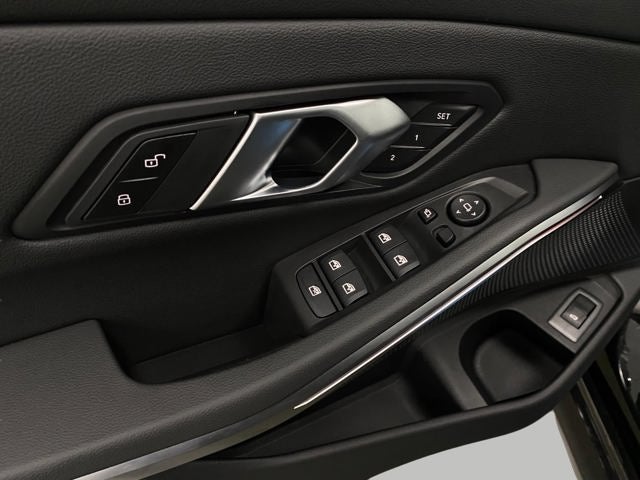 2026 BMW 330i 330i xDrive Sedan