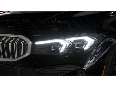 2026 BMW 330i 330i xDrive Sedan