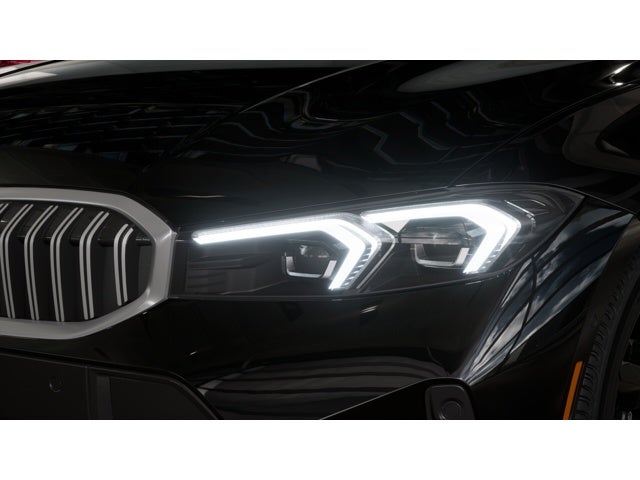 2026 BMW 330i 330i xDrive Sedan