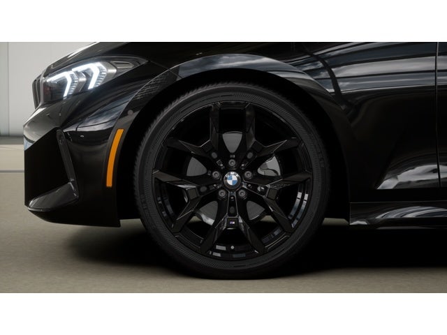 2026 BMW 330i 330i xDrive Sedan