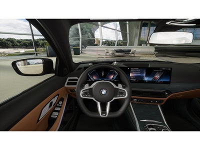 2026 BMW 330i 330i xDrive Sedan