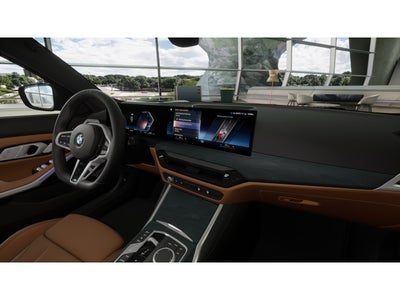 2026 BMW 330i 330i xDrive Sedan