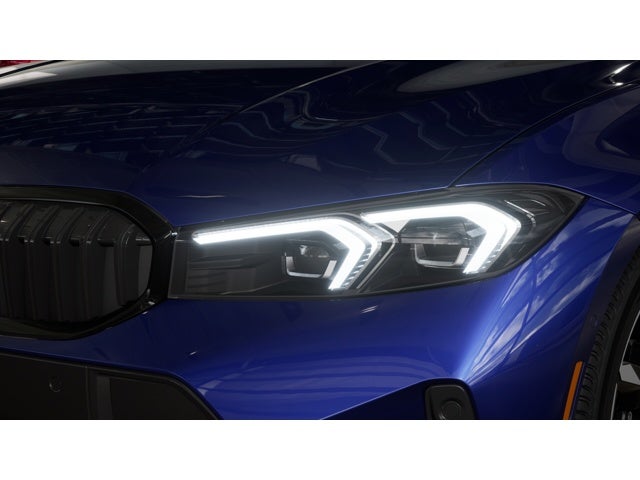 2026 BMW 330i 330i xDrive Sedan