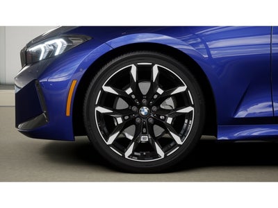 2026 BMW 330i 330i xDrive Sedan