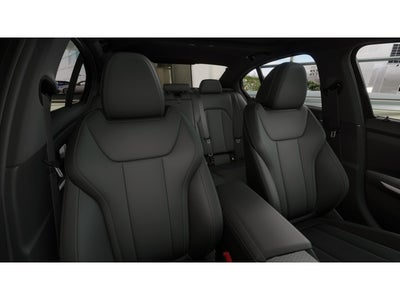 2026 BMW 330i 330i xDrive Sedan