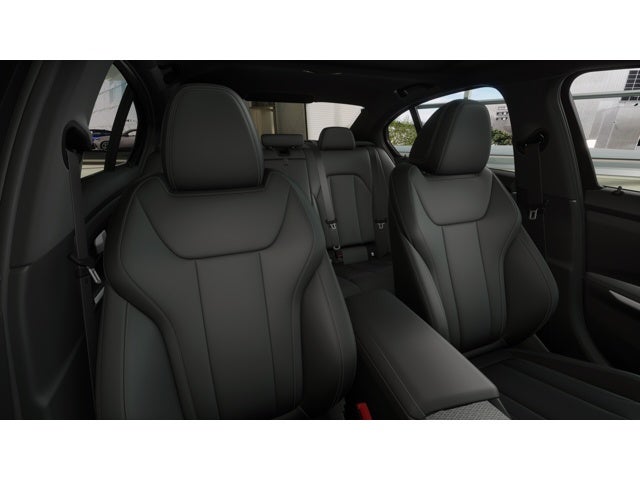 2026 BMW 330i 330i xDrive Sedan