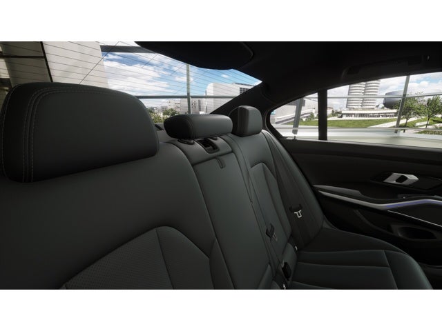 2026 BMW 330i 330i xDrive Sedan