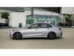 2026 BMW 330i 330i xDrive Sedan