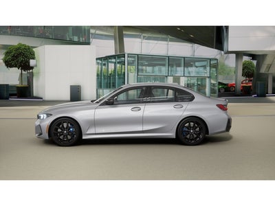 2026 BMW 330i 330i xDrive Sedan