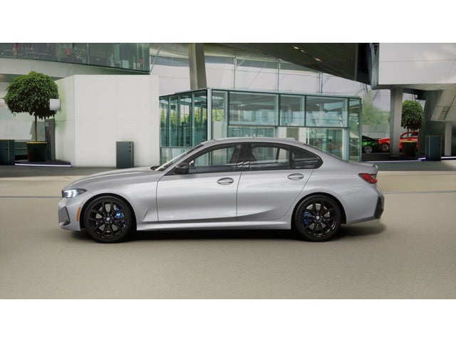 2026 BMW 330i 330i xDrive Sedan