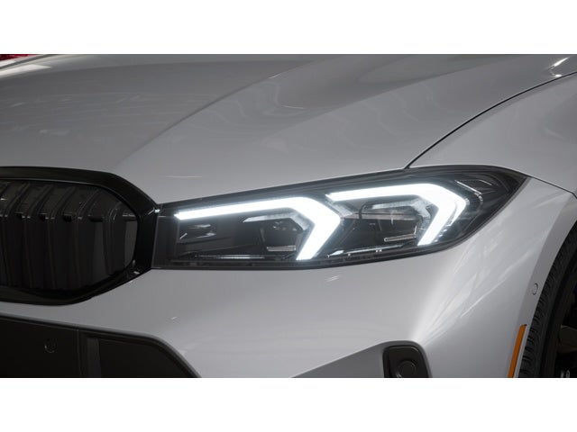 2026 BMW 330i 330i xDrive Sedan