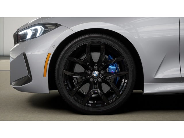 2026 BMW 330i 330i xDrive Sedan