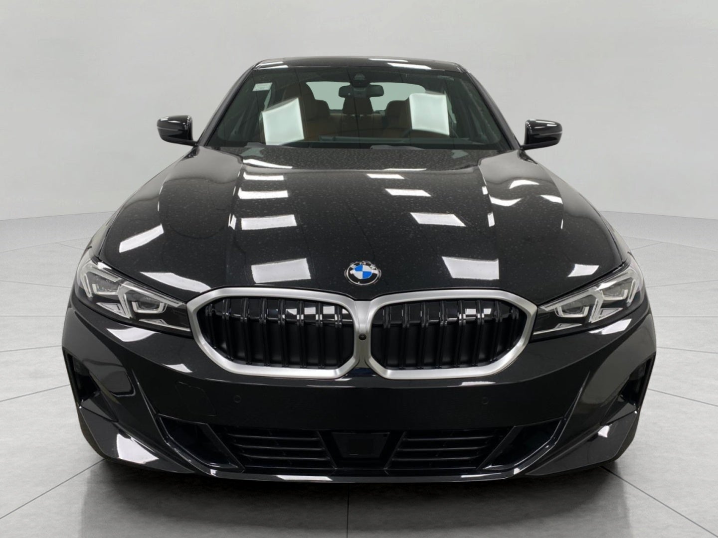 2026 BMW 330i 330i xDrive Sedan