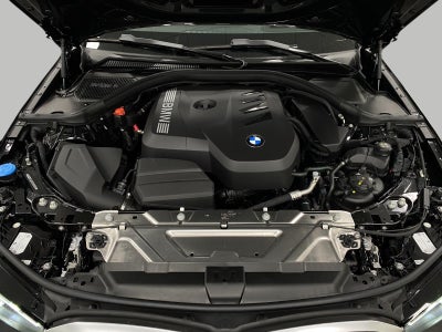 2026 BMW 330i 330i xDrive Sedan