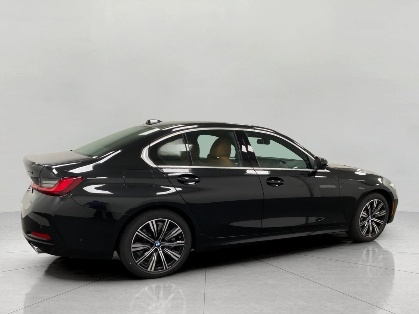 2026 BMW 330i 330i xDrive Sedan