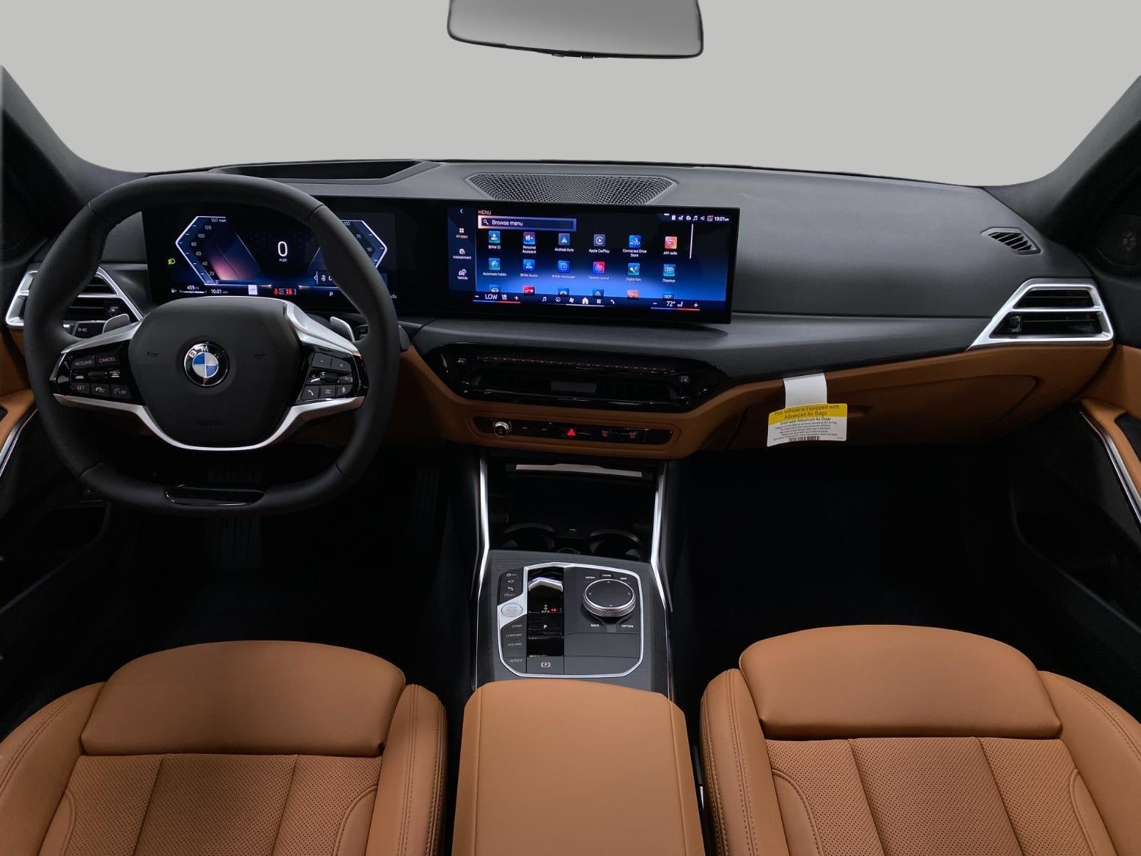 2026 BMW 330i 330i xDrive Sedan