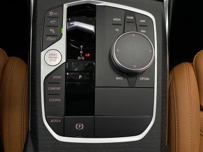 2026 BMW 330i 330i xDrive Sedan