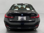 2026 BMW 330i 330i xDrive Sedan