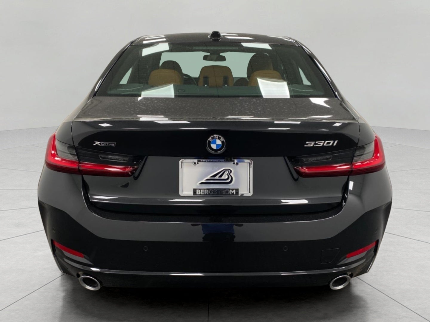 2026 BMW 330i 330i xDrive Sedan