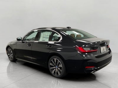 2026 BMW 330i 330i xDrive Sedan