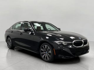 2026 BMW 330i 330i xDrive Sedan