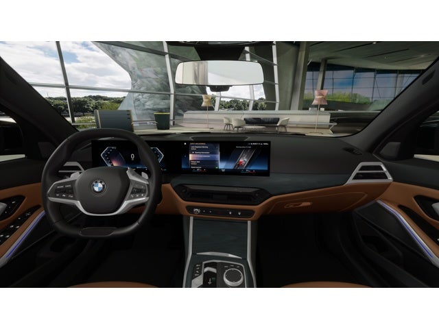 2026 BMW 330i 330i xDrive Sedan