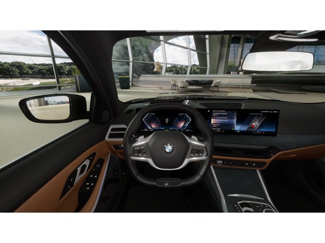 2026 BMW 330i 330i xDrive Sedan