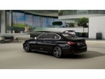 2026 BMW 330i 330i xDrive Sedan