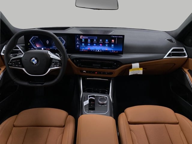 2026 BMW 330i 330i xDrive Sedan