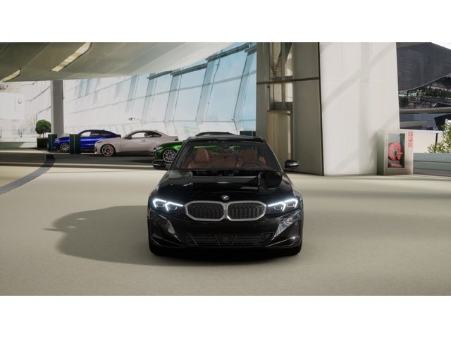 2026 BMW 330i 330i xDrive Sedan