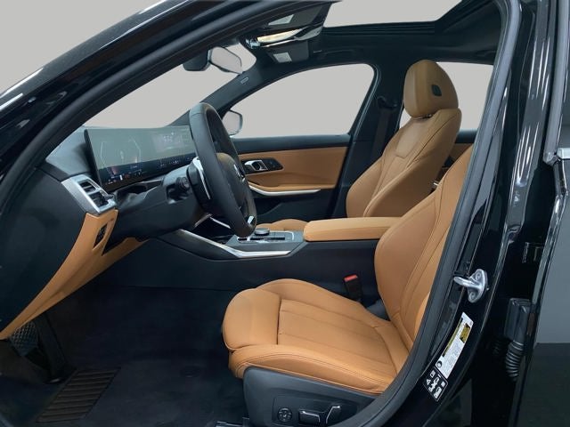 2026 BMW 330i 330i xDrive Sedan