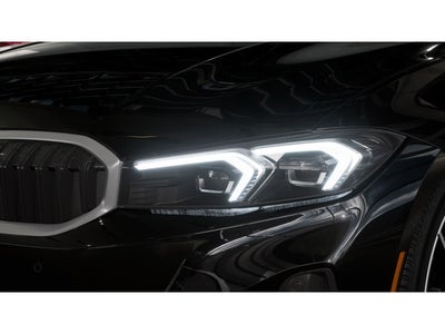 2026 BMW 330i 330i xDrive Sedan