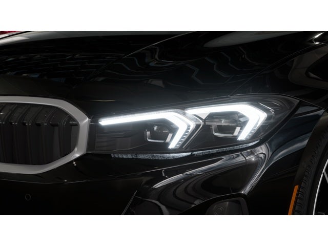 2026 BMW 330i 330i xDrive Sedan