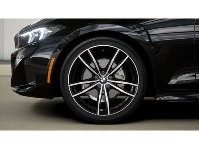 2026 BMW 330i 330i xDrive Sedan